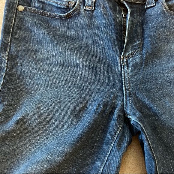 Paige Jeans 25 - Picture 4 of 4